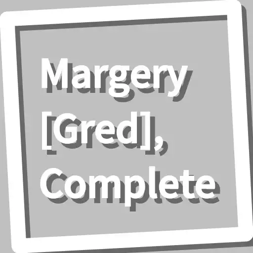 Play Book, Margery [Gred], Complete APK